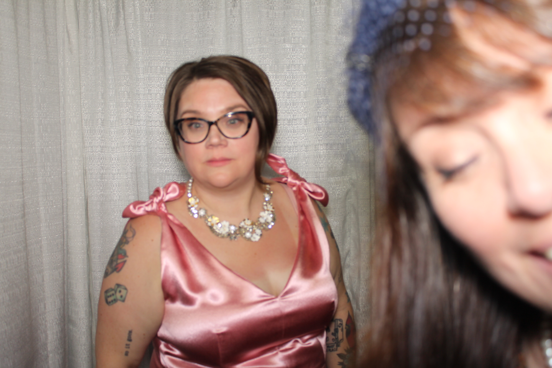 Laura Moran & Elizabeth Strater Wedding | View more photos from the event at gallery.photoboothcincy.com/u/PhotoBoothCincy/Laura-Moran-Elizabeth-Strater-Wedding